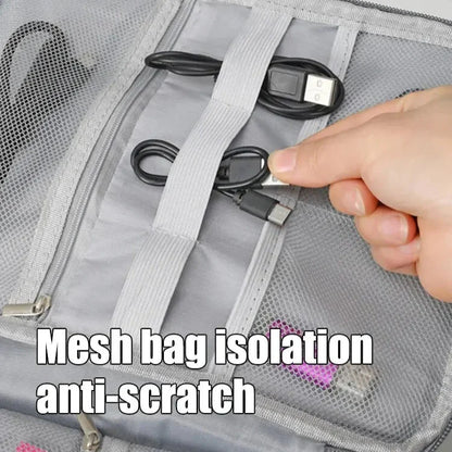 DigiPack Pro Electronic Organizer