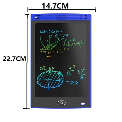 LCD Writing Tablet