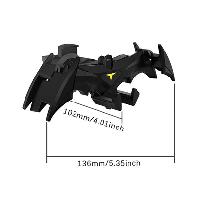 Bat Wings Car Phone Holder – Secure, Stylish & Effortless!