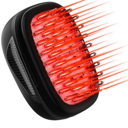 Laser Hair Growth Comb