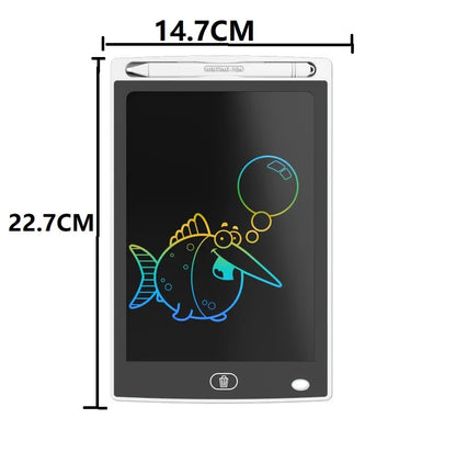 LCD Writing Tablet