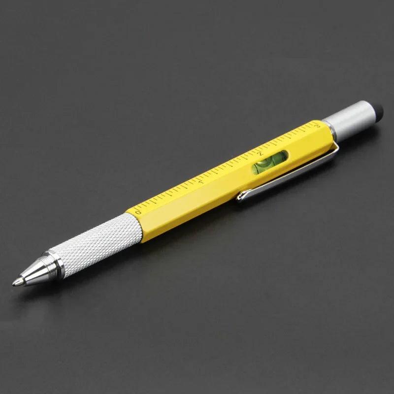 7-in-1 Handheld Multifunctional Pen Tool