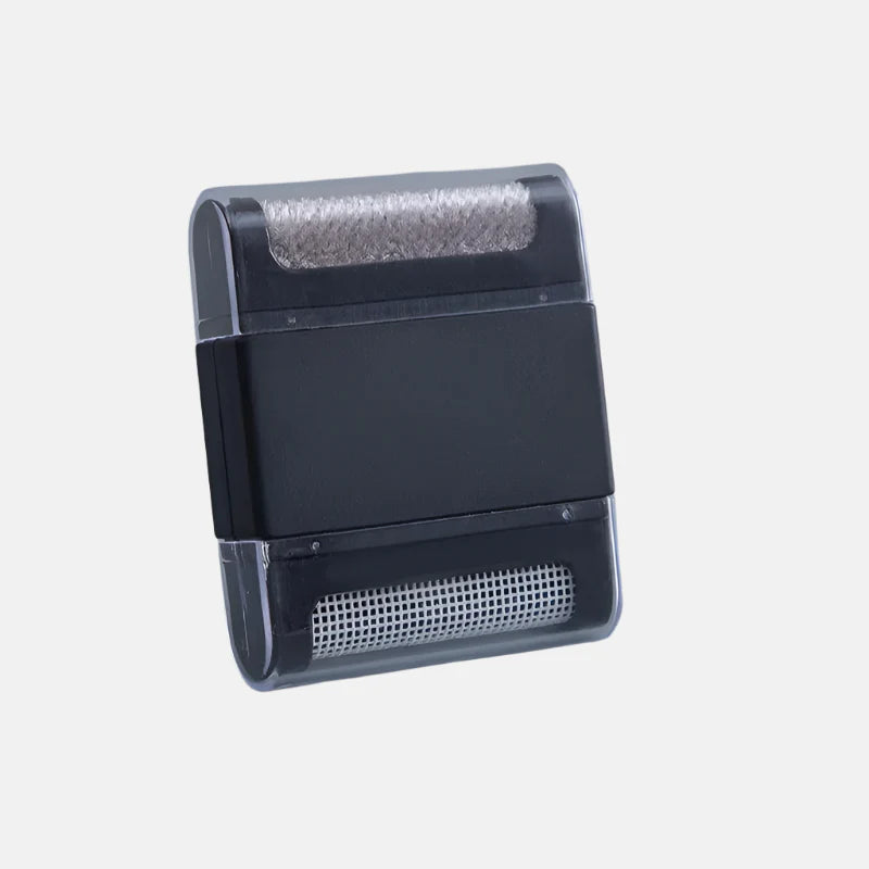 Portable Mini Lint Remover – Keep Your Clothes & Fabrics Flawless!