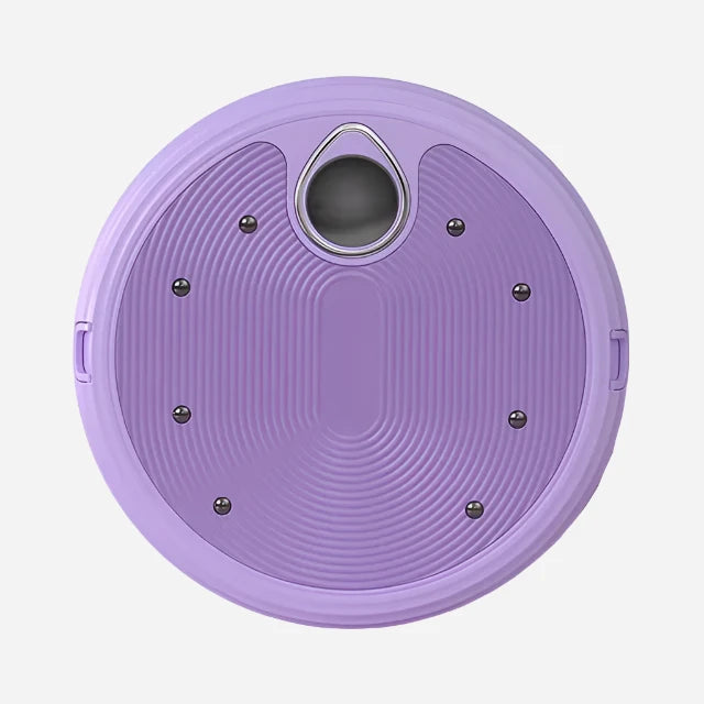 Digital Twist Balance Disc