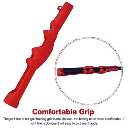 ProGrip™ – Golf Swing Grip Trainer