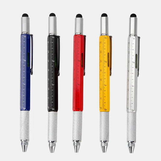 7-in-1 Handheld Multifunctional Pen Tool