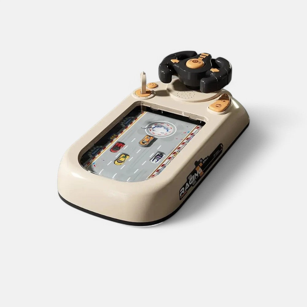 The Race Car Baby Toy – Ignite Your Child’s Racing Passion!