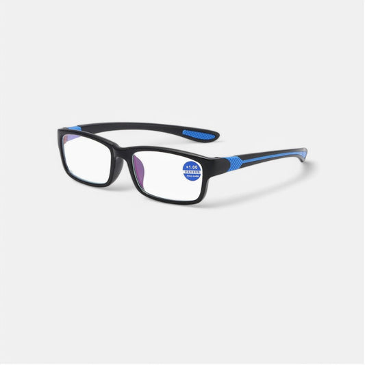 Adjustable Temples Reading Glasses – Comfort, Style & A Perfect Fit!