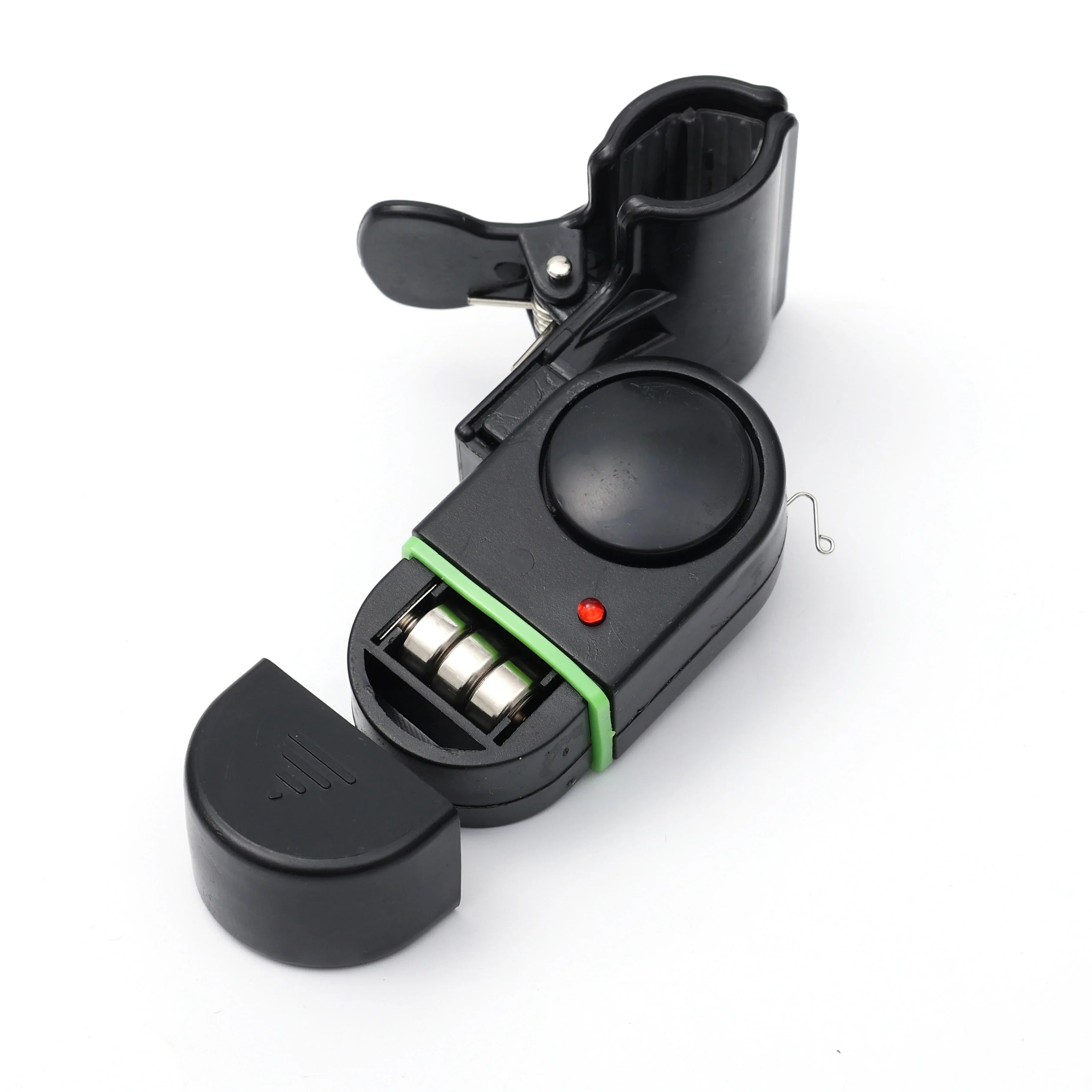 🎣 AquaPing™ – Stay Alert, Never Miss a Catch