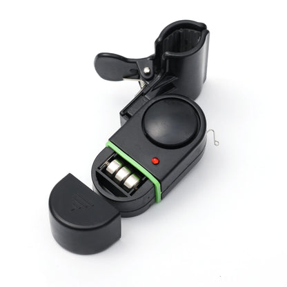 🎣 AquaPing™ – Stay Alert, Never Miss a Catch