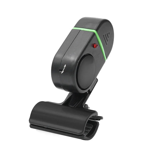 🎣 AquaPing™ – Stay Alert, Never Miss a Catch