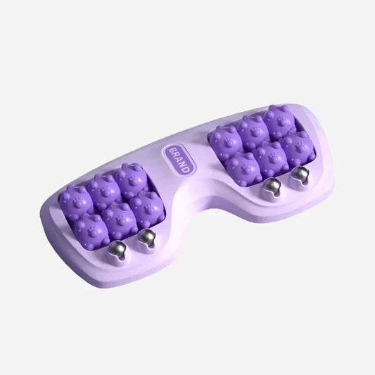 Plantar Fasciitis Relief Roller