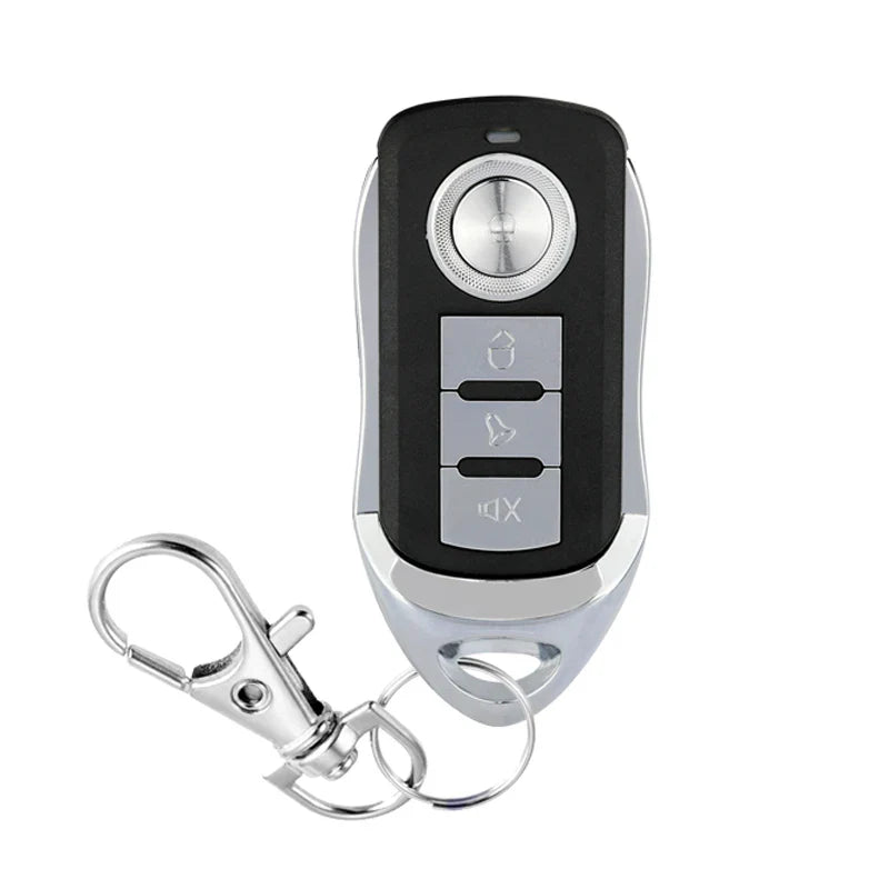 433MHz Universal RF Remote Control Duplicator