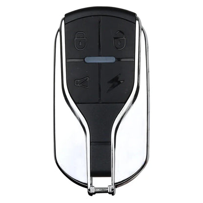 433MHz Universal RF Remote Control Duplicator