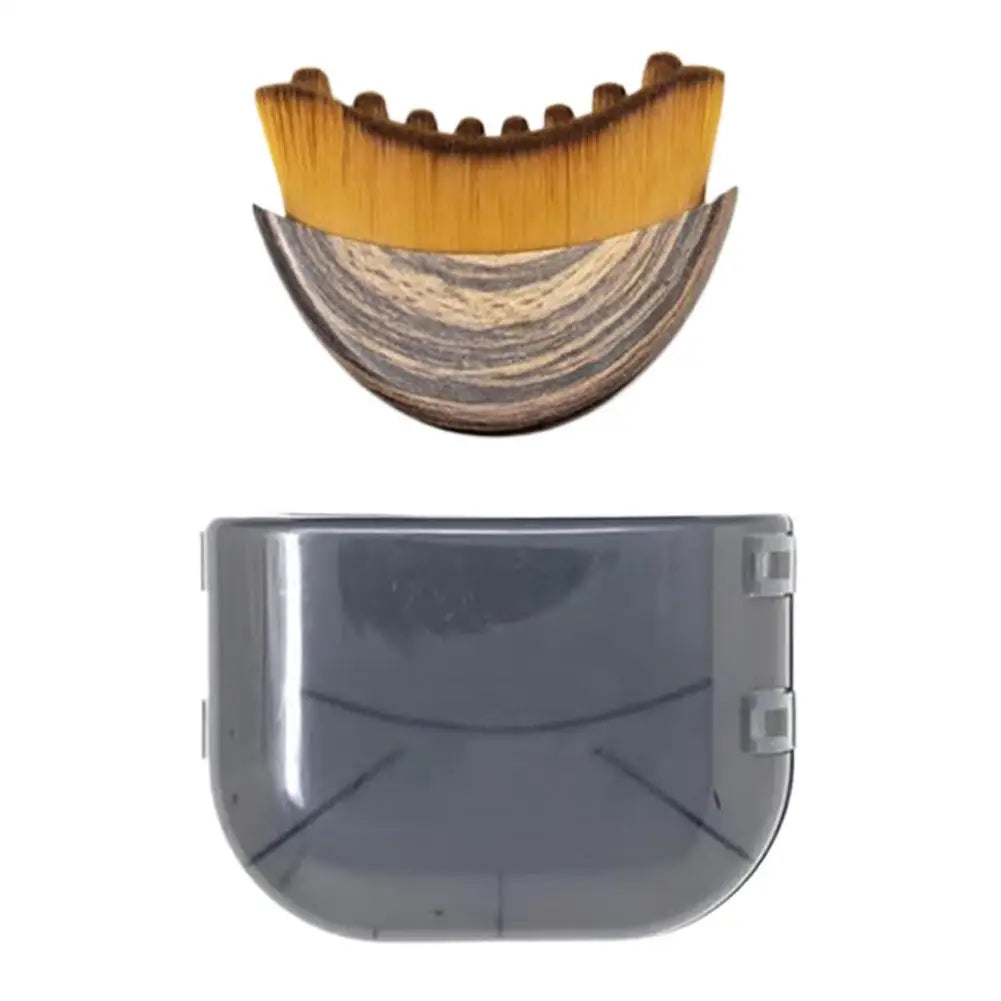 LymphContour™ Face Brush