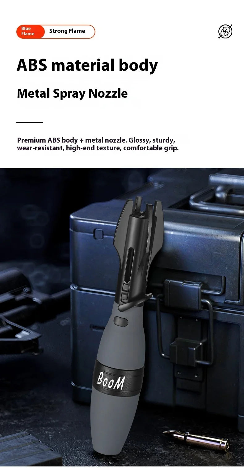 StormFlame™ Outdoor Torch