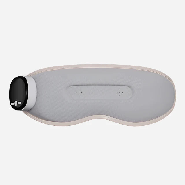 Heat & Vibration Eye Massager