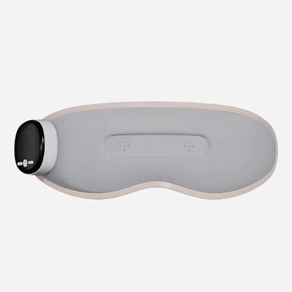 Heat & Vibration Eye Massager