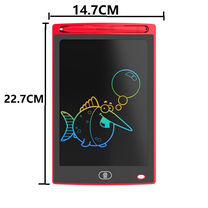 LCD Writing Tablet