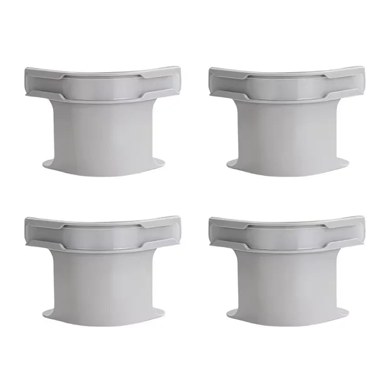 🛏️ SheetGrip™ – 4PCS Premium Bed Sheet Fixing Clips