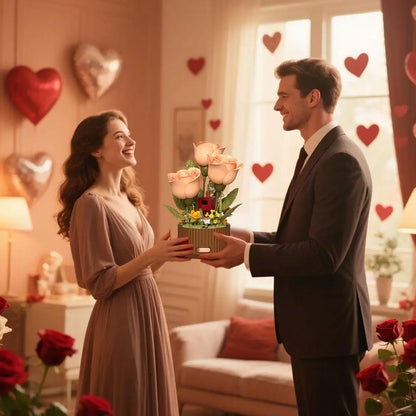 BloomBlock™ Light Bouquet