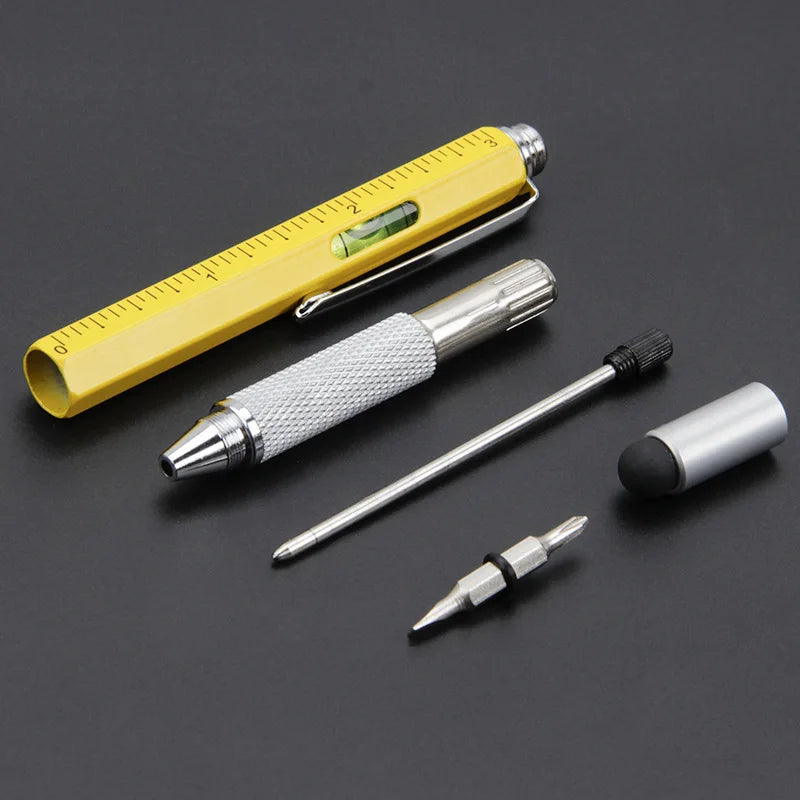 7-in-1 Handheld Multifunctional Pen Tool
