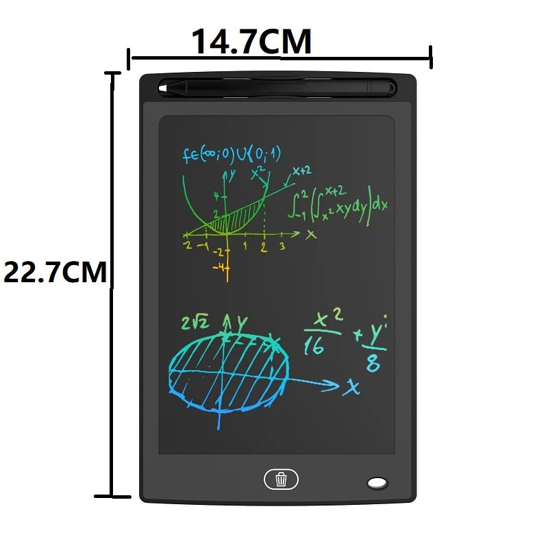 LCD Writing Tablet