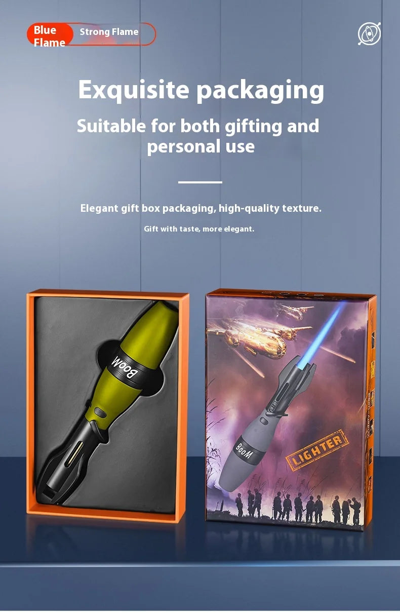 StormFlame™ Outdoor Torch