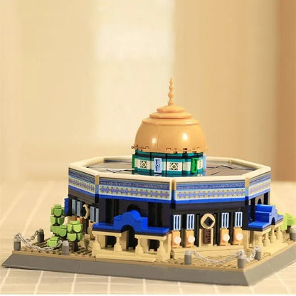 FaithLand™ Architecture Series