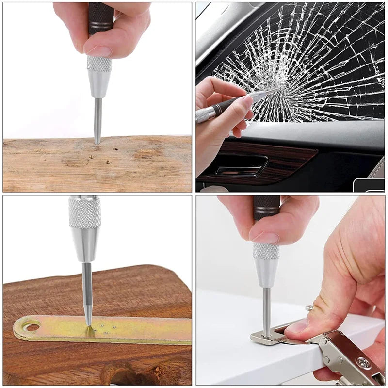 Automatic Centre Punch