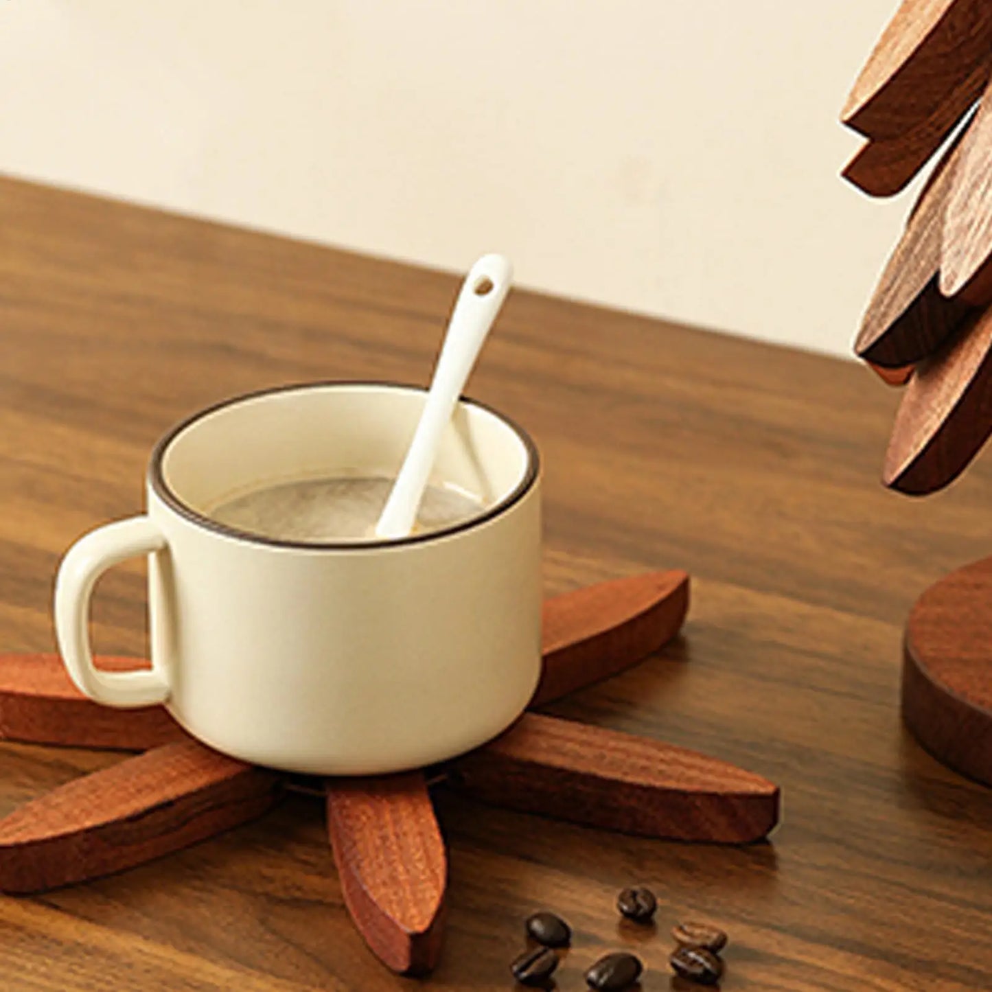 Dining Table Mat Anti-scalding