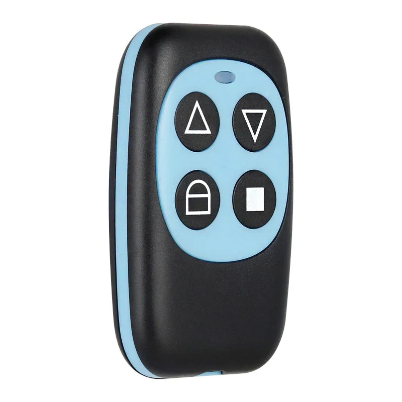 433MHz Universal RF Remote Control Duplicator