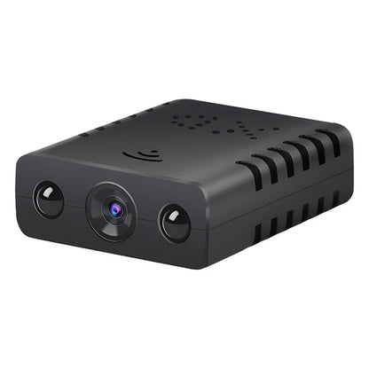 Mini HD Wireless Security Camera with Night Vision