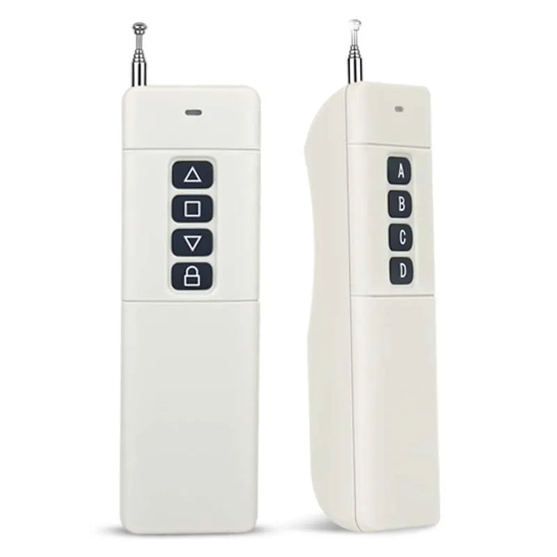 433MHz Universal RF Remote Control Duplicator