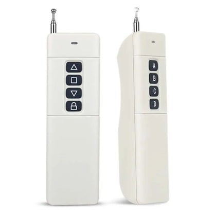 433MHz Universal RF Remote Control Duplicator
