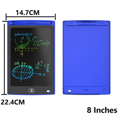 LCD Writing Tablet