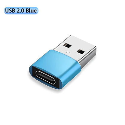 USB C 3.0 Adapter