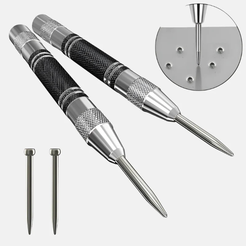 Automatic Centre Punch