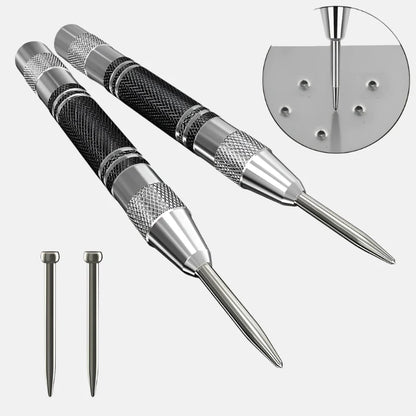 Automatic Centre Punch