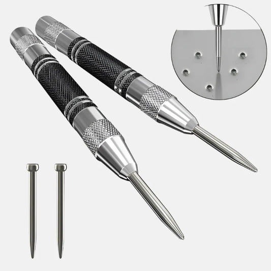 Automatic Centre Punch