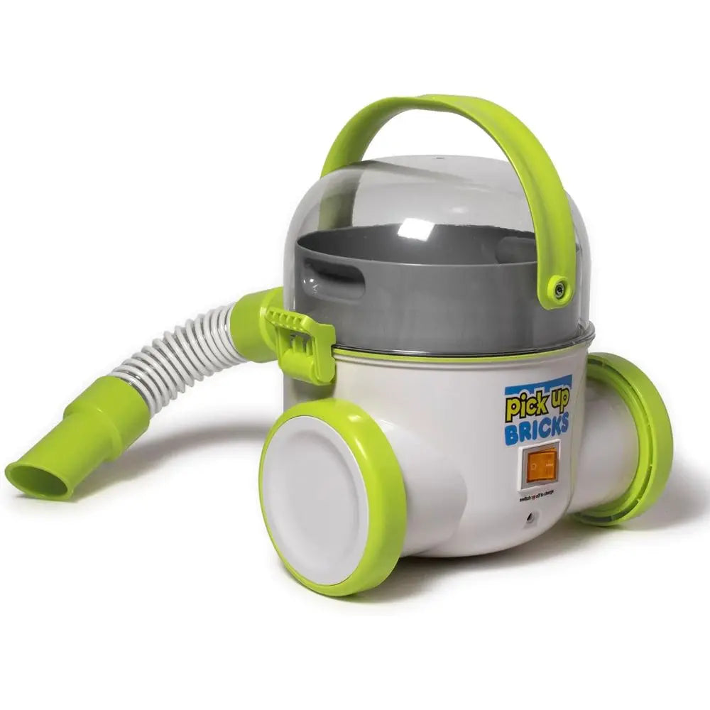 Kid-Friendly Vacuum Cleaner