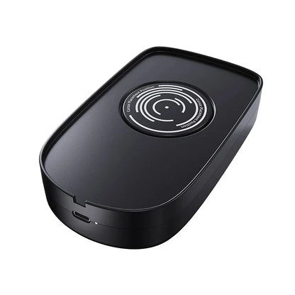 Undetectable Mouse Jiggler