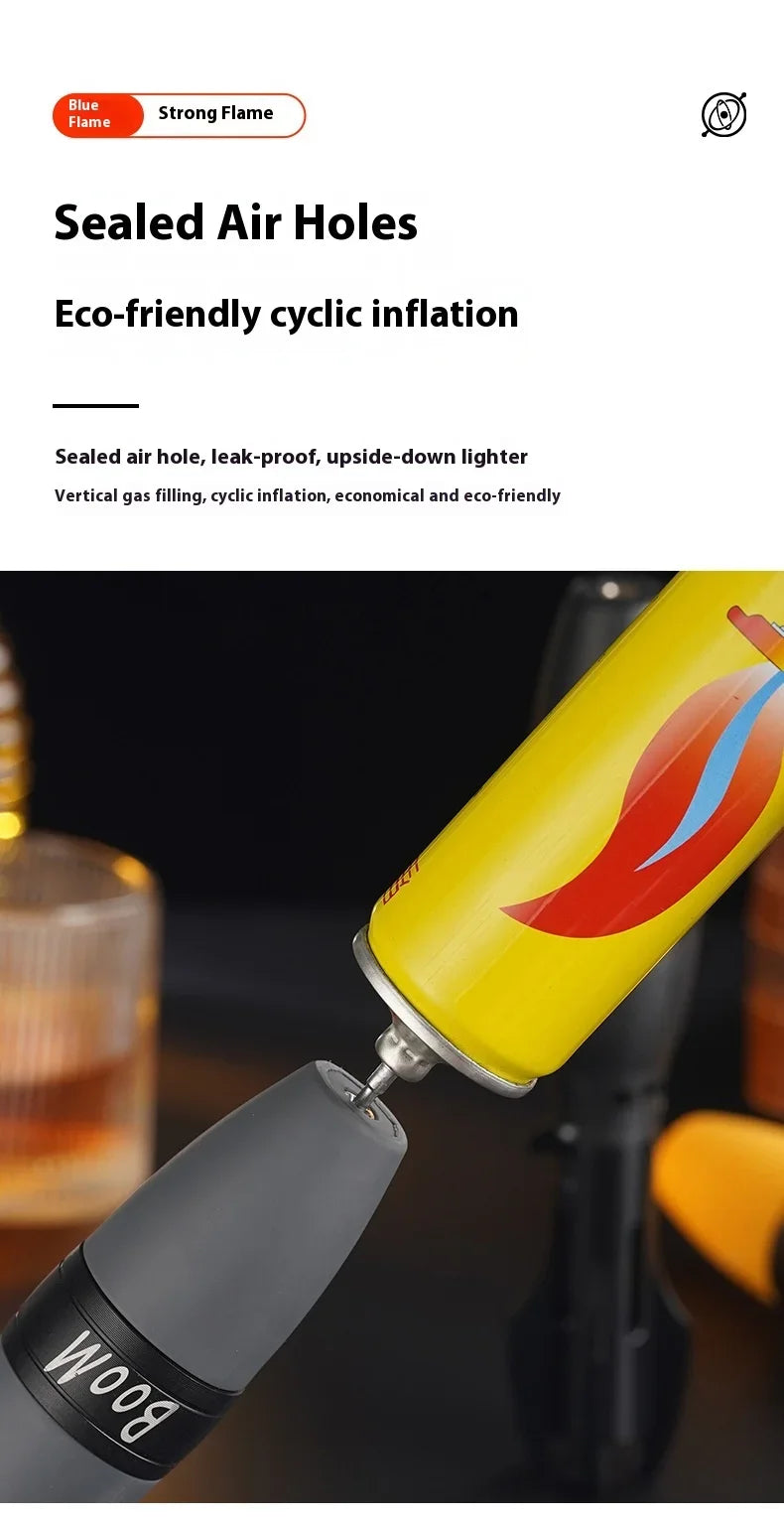 StormFlame™ Outdoor Torch