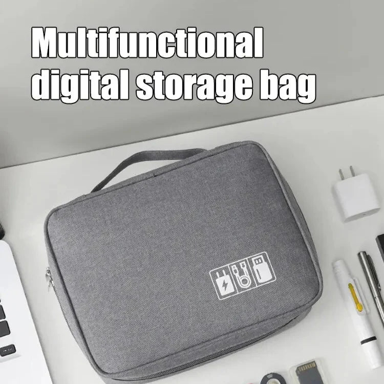 DigiPack Pro Electronic Organizer