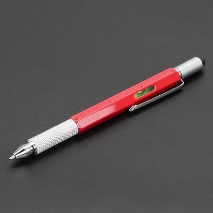 7-in-1 Handheld Multifunctional Pen Tool
