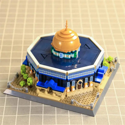 FaithLand™ Architecture Series