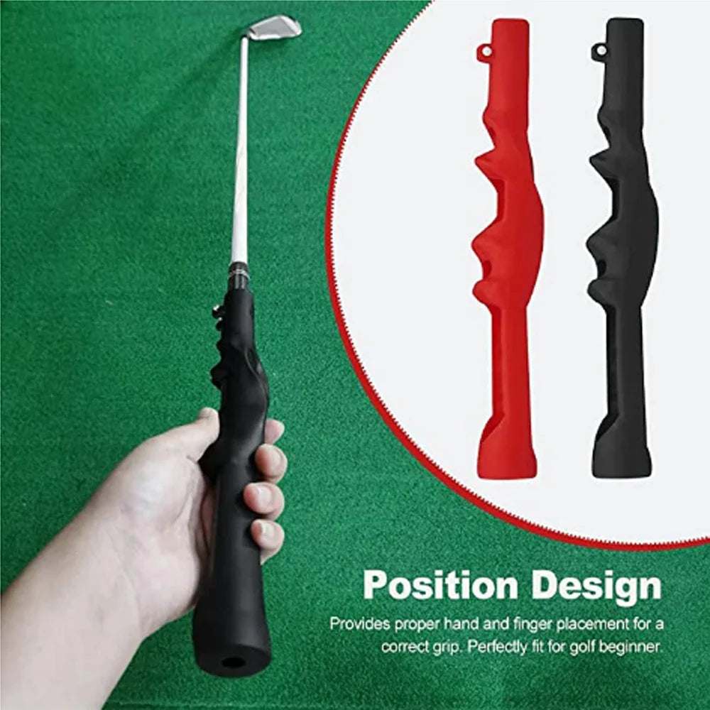 ProGrip™ – Golf Swing Grip Trainer