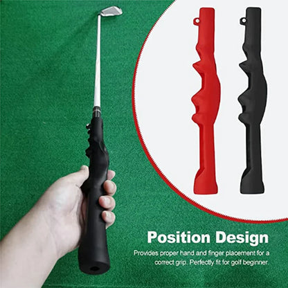 ProGrip™ – Golf Swing Grip Trainer