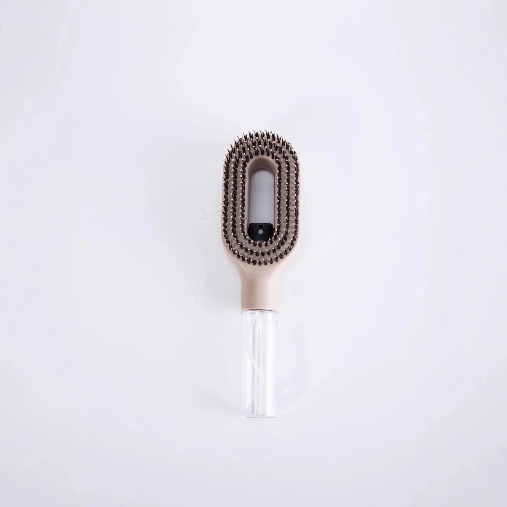 Innovative Hair Mist Brush