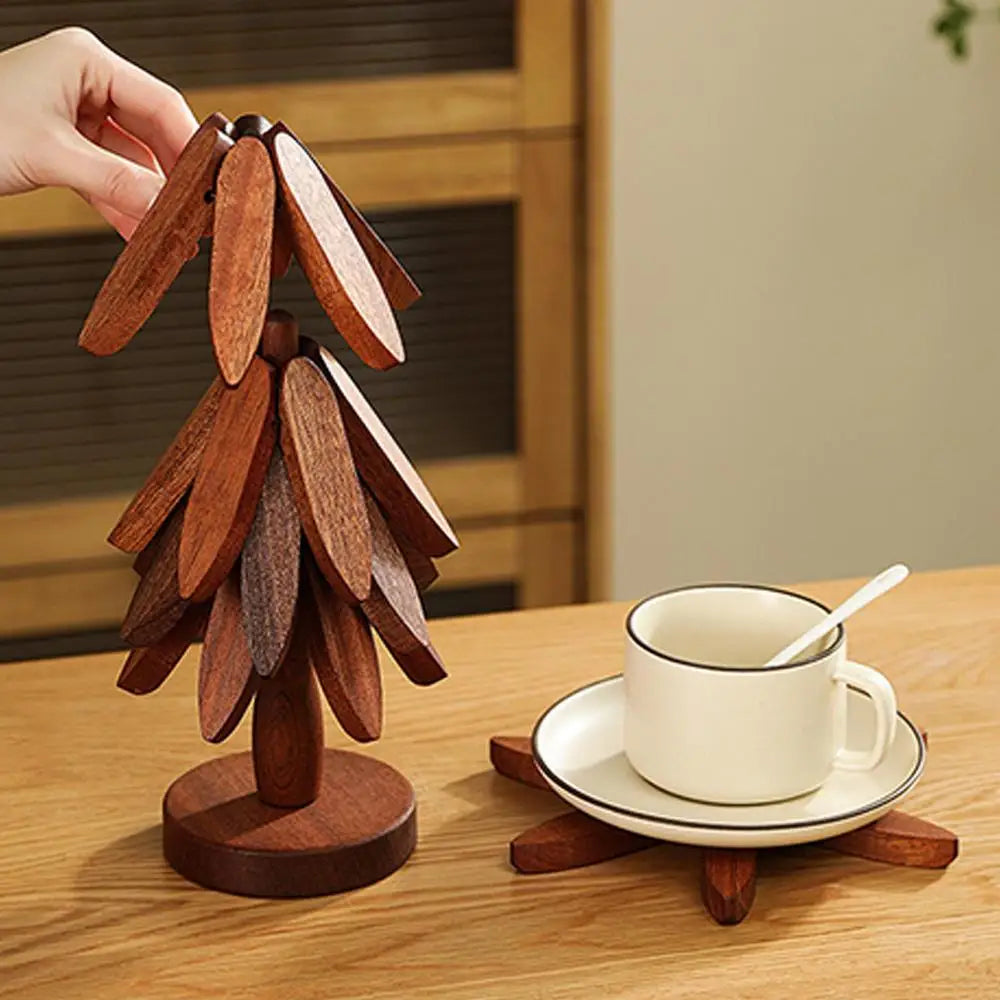 Dining Table Mat Anti-scalding